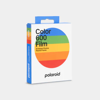 Polaroid Film