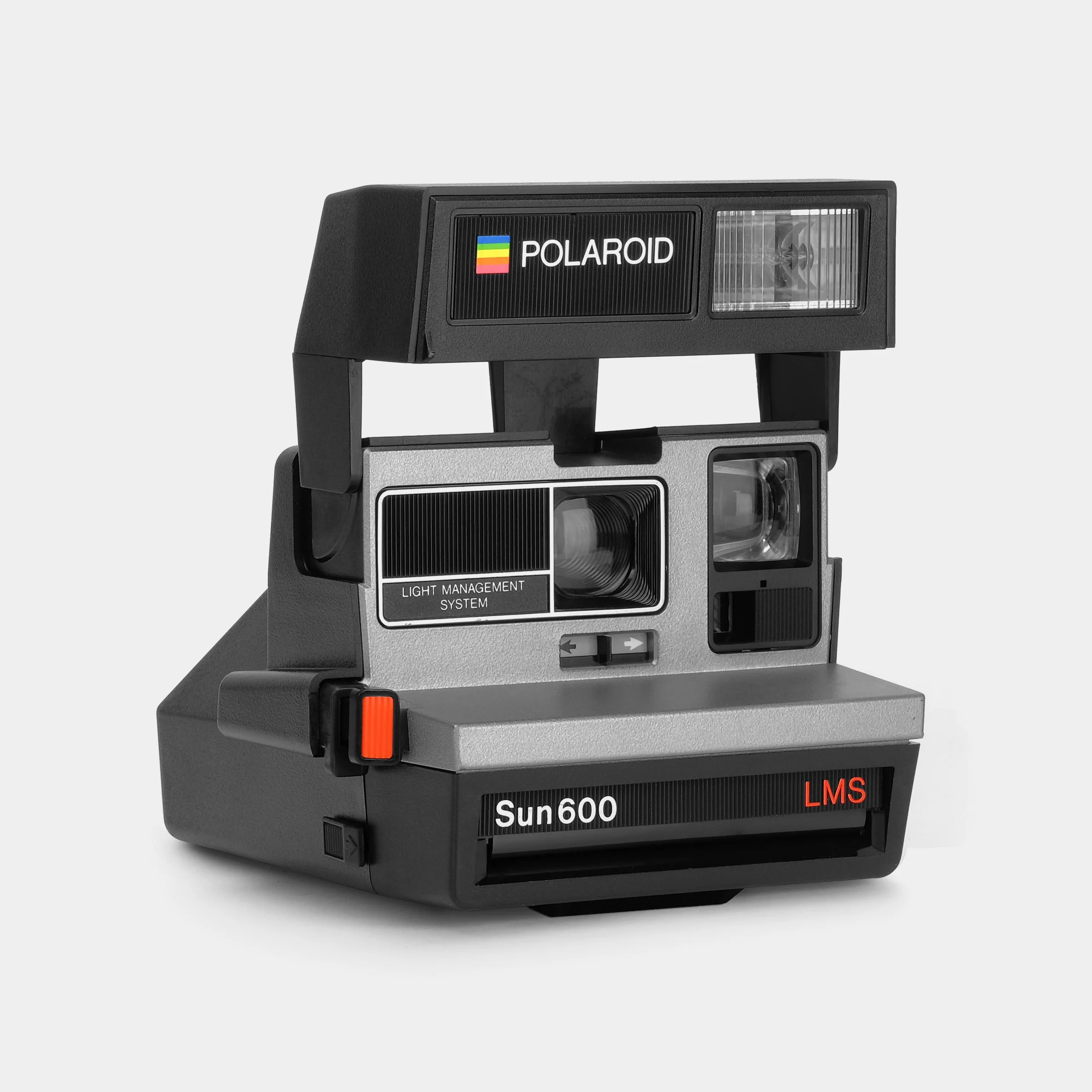 Polaroid Cameras & Accessories